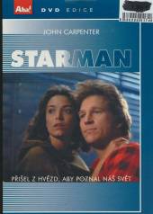  Starman / Muž z inej hviezdy (Starman) DVD - suprshop.cz