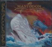 MASTODON  - CD LEVIATHAN