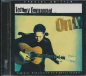 EMMANUEL TOMMY  - CD ONLY