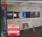 RUSH  - 2xCD RETROSPECTIVE 3..-SHM-CD-