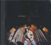 COPYWRITE  - CD THE HIGH EXHAULTED