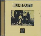 BLIND FAITH  - CD BLIND FAITH =REMASTERED=