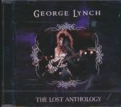 LYNCH GEORGE  - CD LOST LYNCH