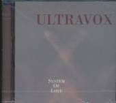  SYSTEM OF LOVE - supershop.sk