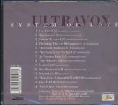  SYSTEM OF LOVE - supershop.sk