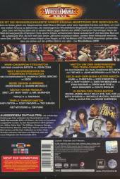  WWE-WRESTLEMANIA 26 - supershop.sk