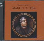  MARTIN LUTHER - suprshop.cz