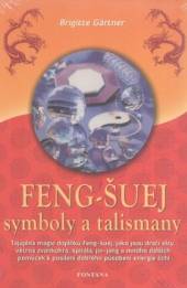  Feng-Šuej symboly a talismany [CZE] - supershop.sk