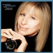 STREISAND BARBRA  - CD MOVIE ALBUM