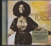 FLACK ROBERTA  - CD VERY BEST OF ROBERTA FLACK