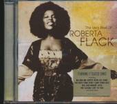  VERY BEST OF ROBERTA FLACK - suprshop.cz