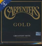 CARPENTERS  - CD GOLD
