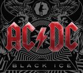 AC/DC  - 2xVINYL BLACK ICE -GATEFOLD- [VINYL]