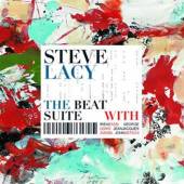 LACY STEVE  - CD BEAT SUITE (CAN)