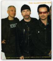  U2 Ilustrovaná biografie [CZE] - supershop.sk
