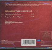  PIANO CONCERTO NO.2 - supershop.sk