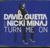 TURN ME ON - supershop.sk