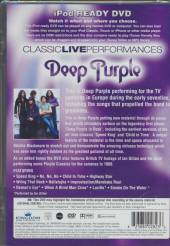  CLASSIC LIVE PERFORMANCES - supershop.sk