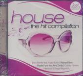 VARIOUS  - 2xCD HOUSE: THE HIT..