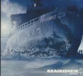 RAMMSTEIN  - CD ROSENROT