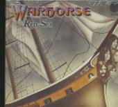 WARHORSE  - CD RED SEA [DIGI]