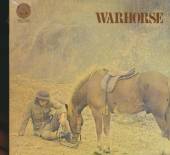 WARHORSE  - CD WARHORSE [DIGI]