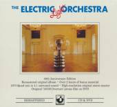  ELO (40TH ANNIVERSARY) - supershop.sk