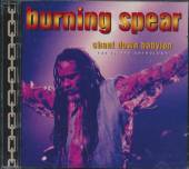  CHANT DOWN BABYLON - supershop.sk