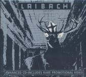 LAIBACH  - CD NOVA AKROPOLA