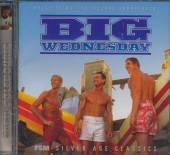 POLEDOURIS BASIL  - CD BIG WEDNESDAY