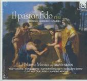 HAENDEL  - 2xCD IL PASTOR FIDO