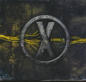 X-DIVIDE  - CD X