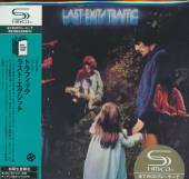  SHM-LAST EXIT -JAP CARD- - supershop.sk