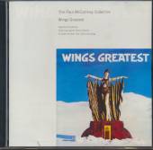  WINGS GREATEST -12TR.- - supershop.sk