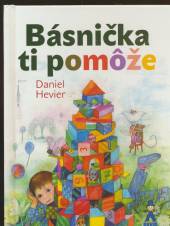  Básnička ti pomôže [SK] - supershop.sk