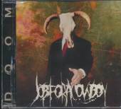 JOB FOR A COWBOY  - CD DOOM (EP)