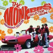 MONKEES  - CD DAYDREAM BELIEVER:COLLECTION VOLUME 1