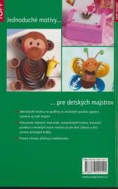  Quilling pre deti [SK] - supershop.sk