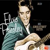 PRESLEY ELVIS  - CD FIRST RECORDINGS