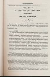  Trestný poriadok s komentárom a judikatúrou, zachytávajúci právny stav k 1. marcu 2012 - supershop.sk