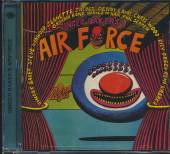 AIRFORCE  - CD GINGER BAKER'S AIRFORCE