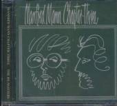 MANFRED MANN'S CHAPTER III  - CD VOLUME 1