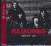 RAMONES  - CD ESSENTIAL