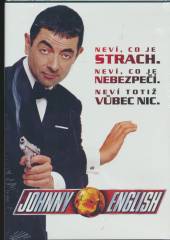  JOHNNY ENGLISH [2001] - supershop.sk