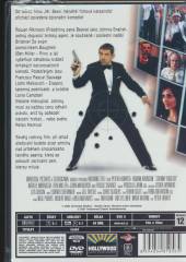  JOHNNY ENGLISH [2001] - supershop.sk