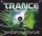 VARIOUS  - 2xCD TRANCE THE ULTIMATE..3