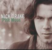 DRAKE NICK  - CD PINK MOON