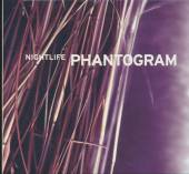 PHANTOGRAM  - CD NIGHTLIFE [DIGI]