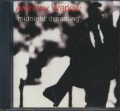 WARLOW ANTHONY  - CD MIDNIGHT DREAMING