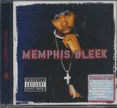 MEMPHIS BLEEK  - CD UNDERSTANDING